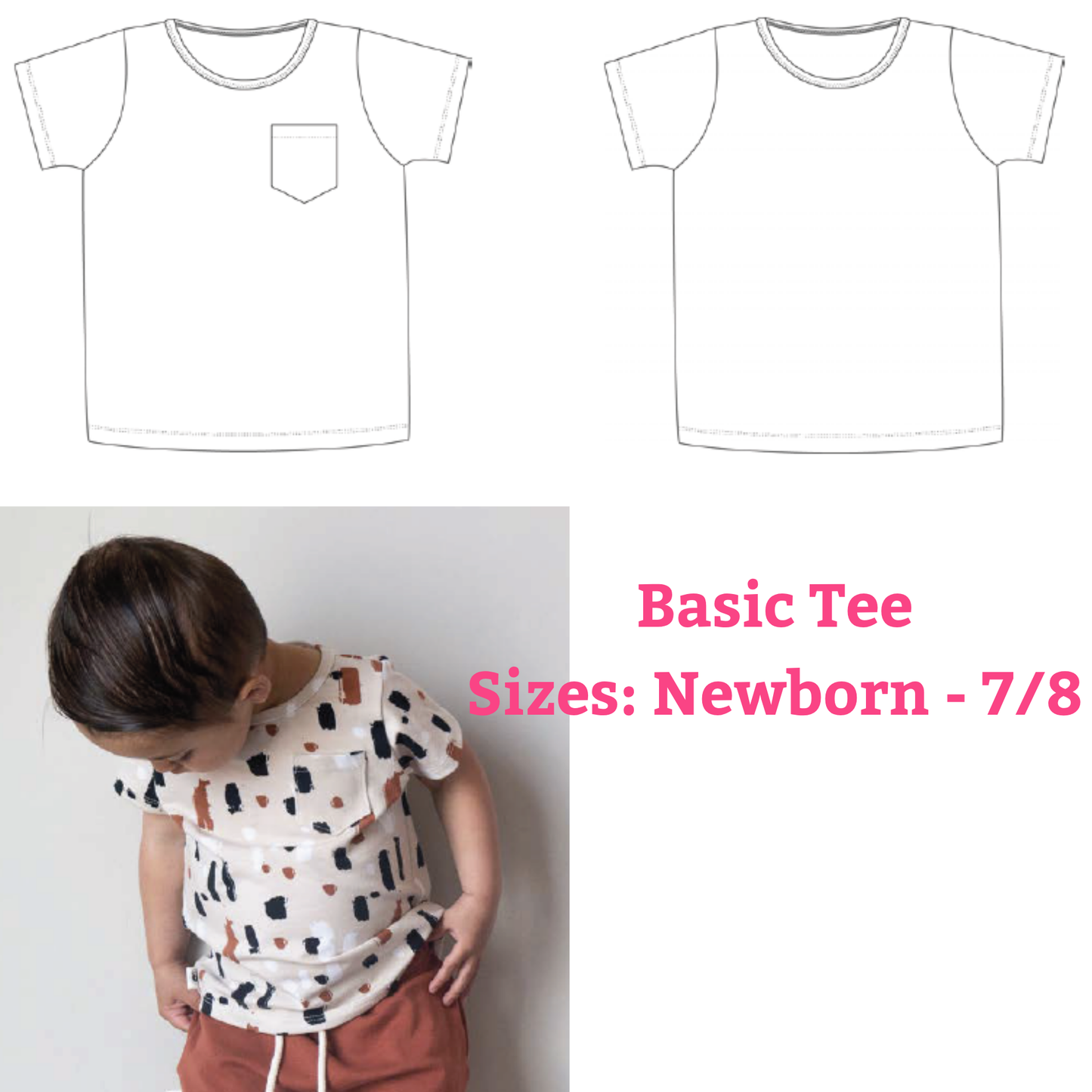 Basic Tee