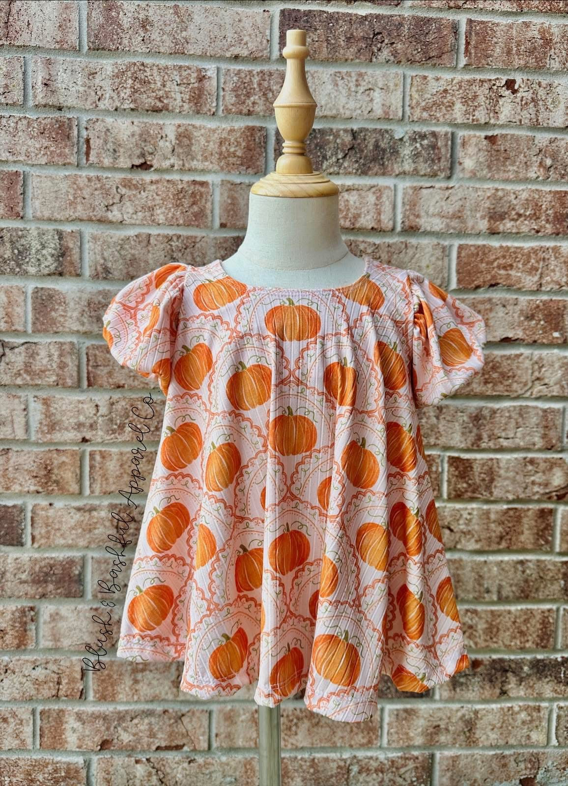 Abilene Dress