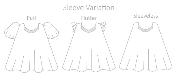 Abilene Dress