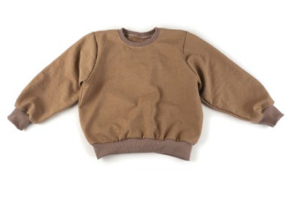 Vintage Crewneck
