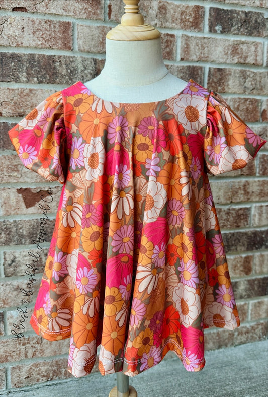 Abilene Dress