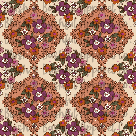 JS Floral