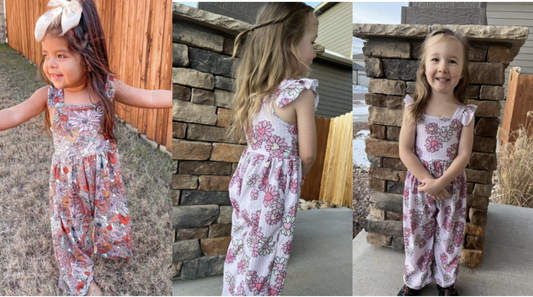 Natalia Romper
