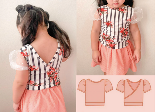 Princess Top