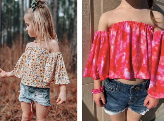 Missy Top
