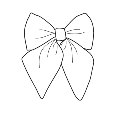 Berkley Sailor Bow