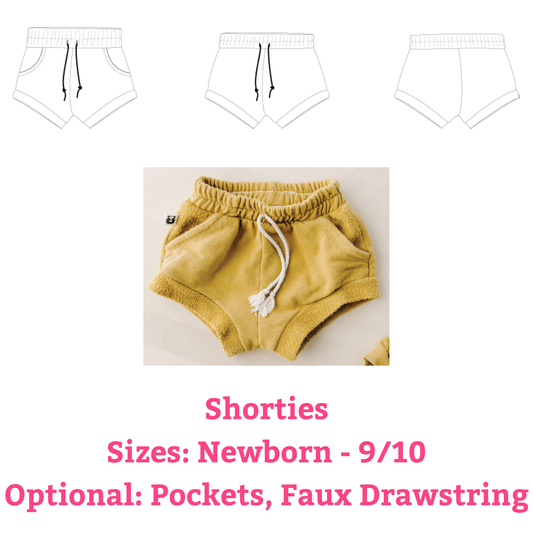 Shorties
