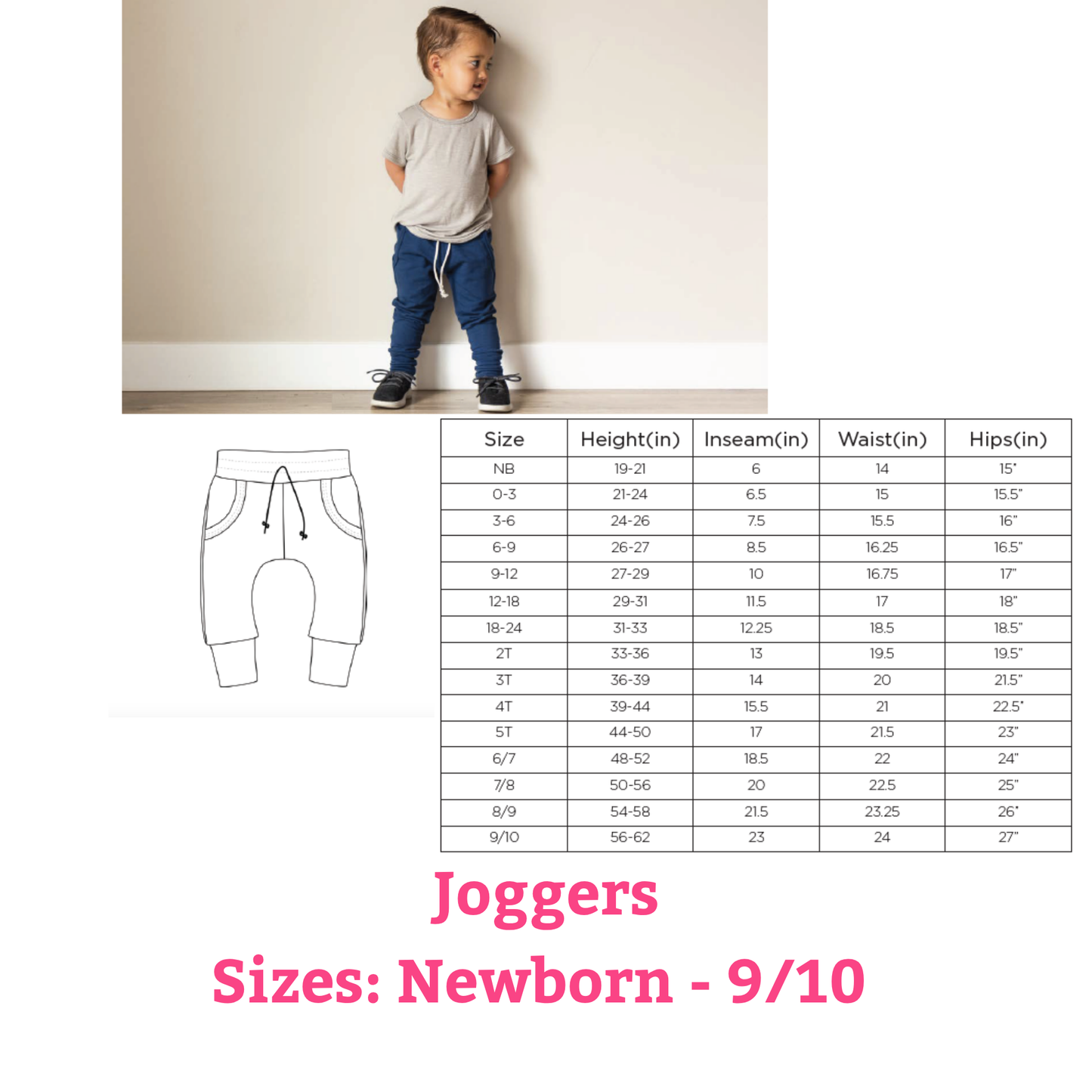 Joggers