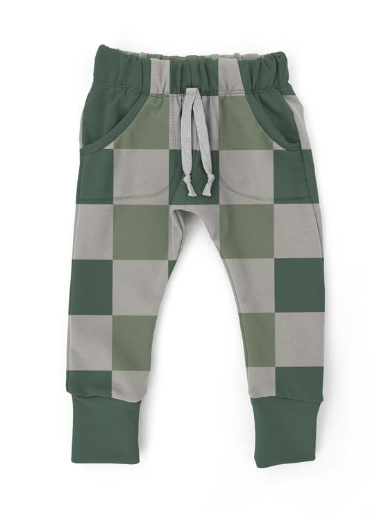 Joggers