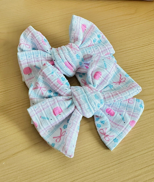 Brooke Bow