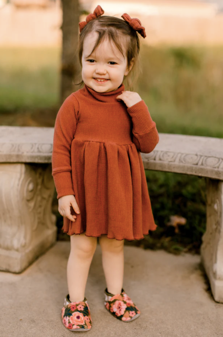 Augusta Dress
