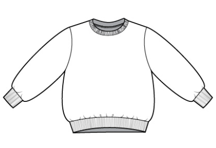 Vintage Crewneck
