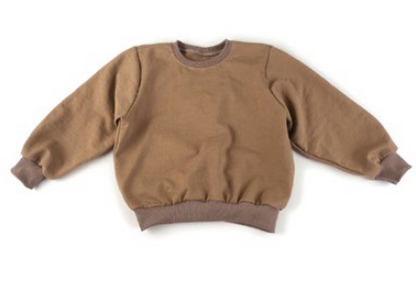 Vintage Crewneck